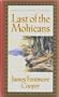 Last of the Mohicans (Popular Classics Library)