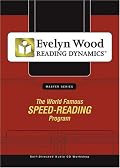 Evelyn Wood Reading Dynamics: Master Series