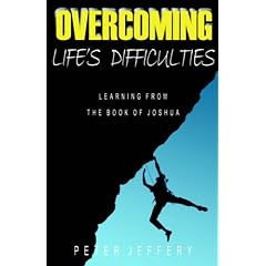 Overcoming Life's Difficulties