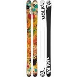 Volkl Bridge Alpine Ski