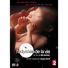 L'odyss�e de la vie