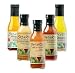 Gourmet Food : Straub's Raspberry Walnut Fat Free Dressing