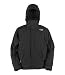 The North Face Mens Varius Guide Jacket, Black, Medium