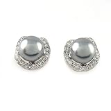The Pearl Beauty Earrings