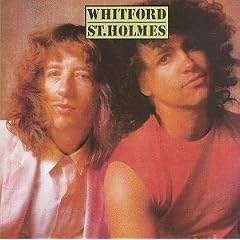 Whitford/St. Holmes