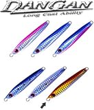 シャウト! ダンガンジグ レッドゴールド 40g 40-Dg