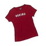 Block Boeing T-Shirt - Women