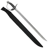 Elven Sword Leaf Guard