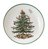 Spode Christmas Tree Individual Bowl