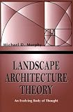 Landscape Architecture Theory: An Evolving Body of Thought