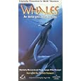 Whales: An Unforgettable Journey (IMAX) (1998)