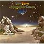 Tales from Topographic Oceans