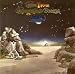 Tales from Topographic Oceans