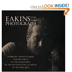 Eakins & Photograph