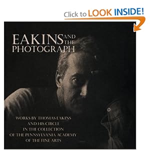 Eakins & Photograph