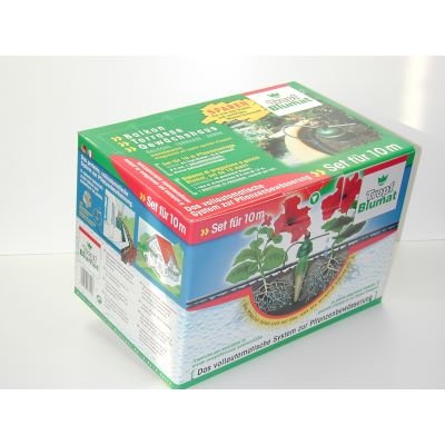 WENINGER 31006 Tropf-Blumat Bewässerungs-Set