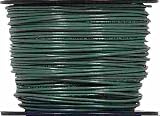 500'GRN 14 Sol BLDGWire
