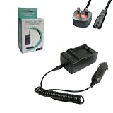 SONY NP-BG1 BATTERY CHARGER FOR SONY CYBERSHOT DSC-W115 W120 DSC-W150 DSC-W170 DSC-H50 H50 N1 N2 W100 DSC-W100 W100B W100S W110 DSC-W80 DSC-T100 DSC-H10 H10/B H3 H50 DSC-W35 W40 W50 DSC-W30 W300 DSC-W200 W220 W270 W300 DSC-W70 W80 DSC-H7 H9 DSC-W200 DSC-W85 W90 DSC-W120/P W125 W130 W150 DSC-T20 DSC-W55