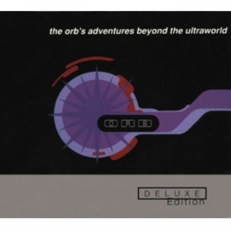 CD-Charts   : The Orb's Adventures Beyond The Ultraworld - Deluxe Edition
