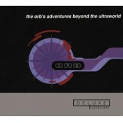 The Orb's Adventures Beyond the Ultraworld