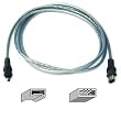Belkin FireWire Cable (F3N401V-06-ICE) (F3N401V-06-ICE)