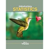 introductory statistics 9th edition