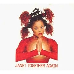 janet jackson together again