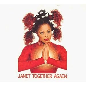 janet jackson together again