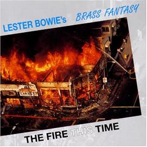 Lester Bowie