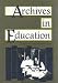 Books : Archives in Education (Public Record Office Readers' Guide)