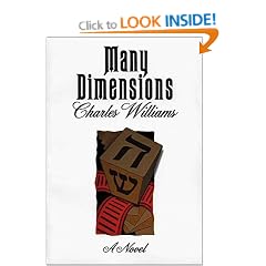 Many Dimensions
