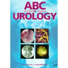 ABC of Urology (ABC Series)