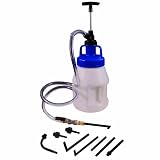 Assenmacher Specialty Tools ATF1100-5 Drive Line Filler Set - 9 Piece by Assenmacher Specialty Tools