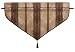 Croscill Townhouse Ascot Valance