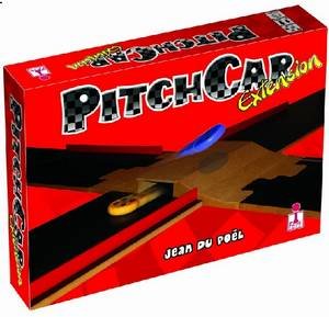 4138Sg9WX8L Pitchcar Extension