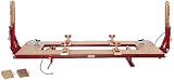 17' STAR RACK 360 II SPECIAL