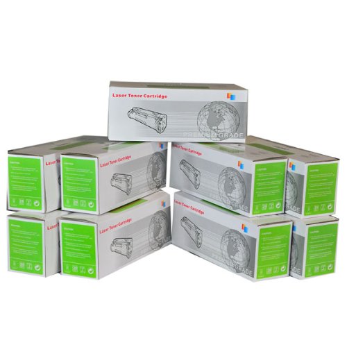 9pk Remanufactured Black Canon Laser Toner Cartridge For Canon ImageClass 2200 2210 2220