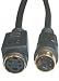 Cabling4Less 10m S-Video (M-F) Extension Cable