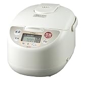 TIGER 炊きたて マイコン炊飯ジャー JAG-B100-WL