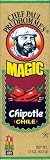 Chef Paul Prudhomme's Magic Seasoning Blends ~ Chipotle Ground Dried Magic Chile, 1.5-Ounce Bottle