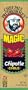 Chef Paul Prudhomme's Magic Seasoning Blends ~ Chipotle Ground Dried Magic Chile, 1.5-Ounce Bottle