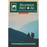 NOLS Wilderness First Aid (Nols Library)