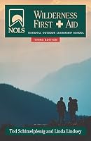 NOLS Wilderness First Aid (Nols Library)
