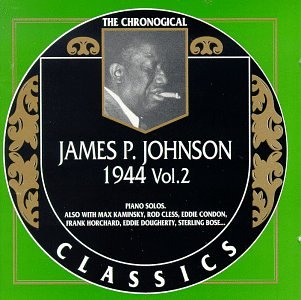 CD-Charts  Music : 1944, Vol. 2