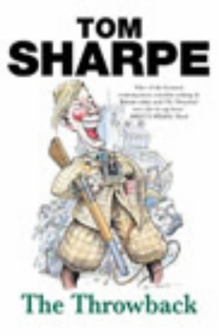 Tom Sharpe