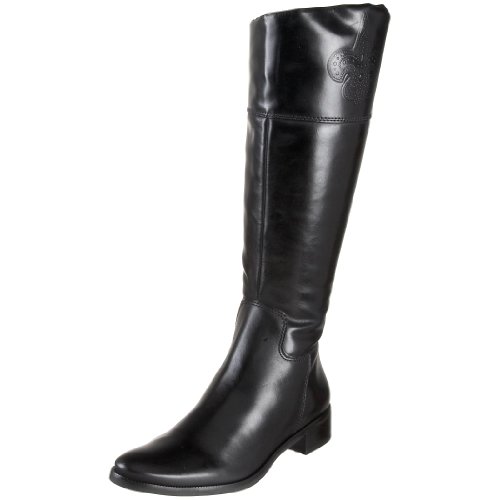 Matisse Womens Buckingham Boot