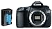 Canon 60D Body Kit + Canon Original LP-E6 Spare Battery