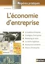 L'&eacute;conomie d'entreprise