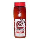 Lawry's The Original Seasoned Salt * Net WT. 2 lbs. 8 oz (40 oz)