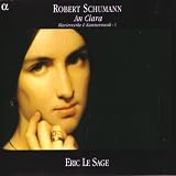 Revue Alpha  / Robert Schumann: An Clara